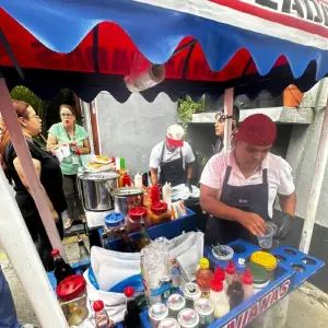 Granizadas artesanales para eventos en Guatemala