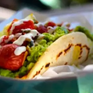 Mixtas guatemaltecas para eventos y fiestas