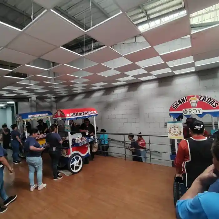 Refacciones deliciosas para eventos en Guatemala - mixtas, tacos y más